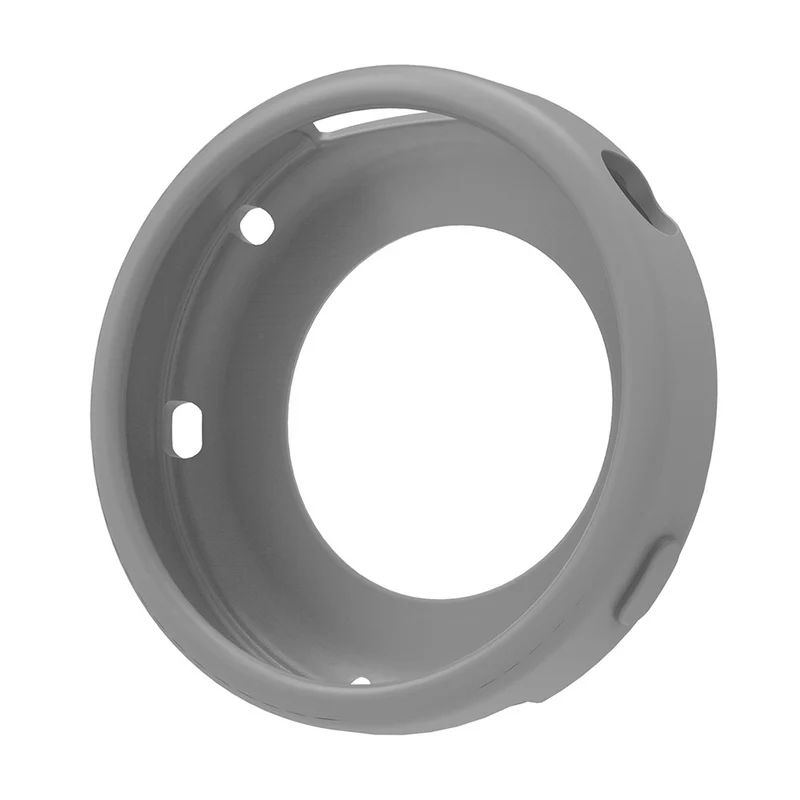 Huawei Watch GT 4 41mm Schützende Silikon Bumper