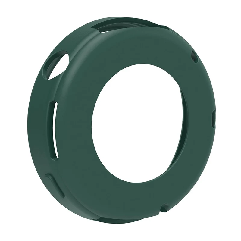 Huawei Watch GT 4 41mm Schützende Silikon Bumper