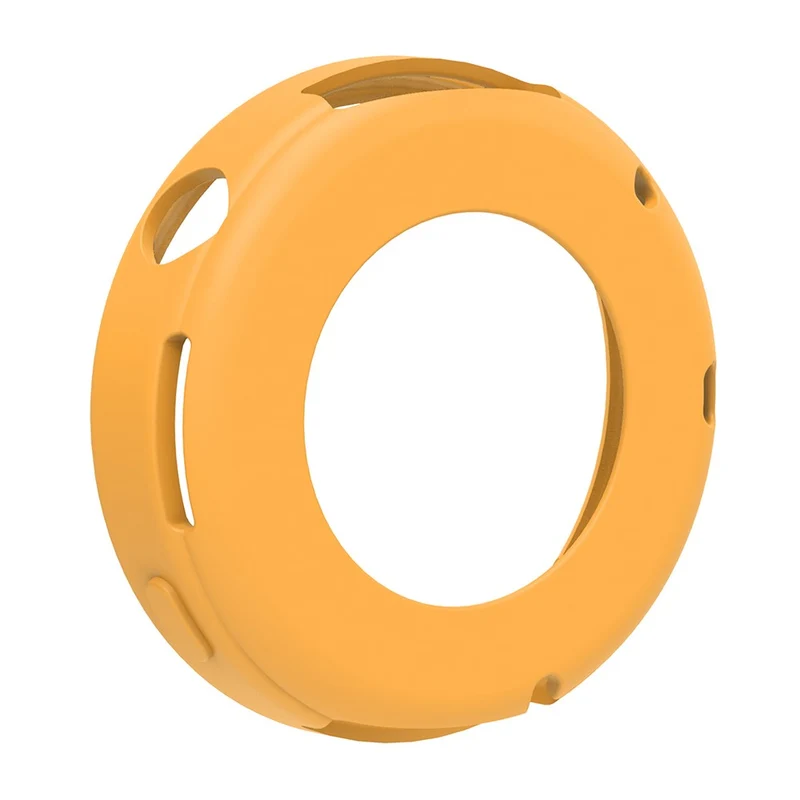 Huawei Watch GT 4 41mm Schützende Silikon Bumper