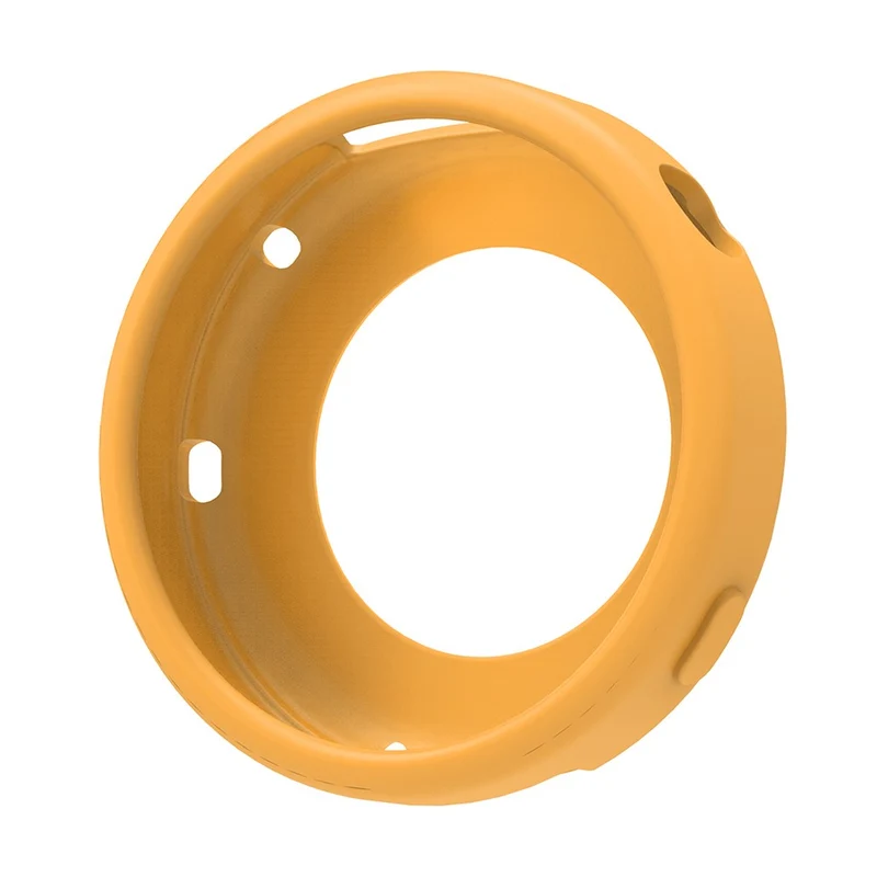 Huawei Watch GT 4 41mm Schützende Silikon Bumper