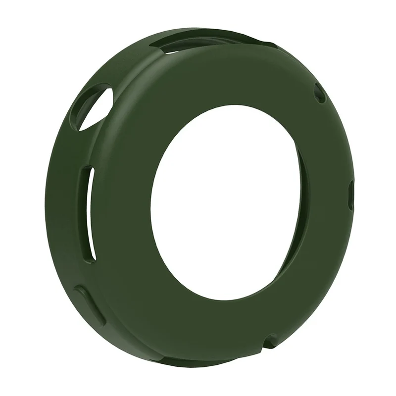Huawei Watch GT 4 41mm Schützende Silikon Bumper