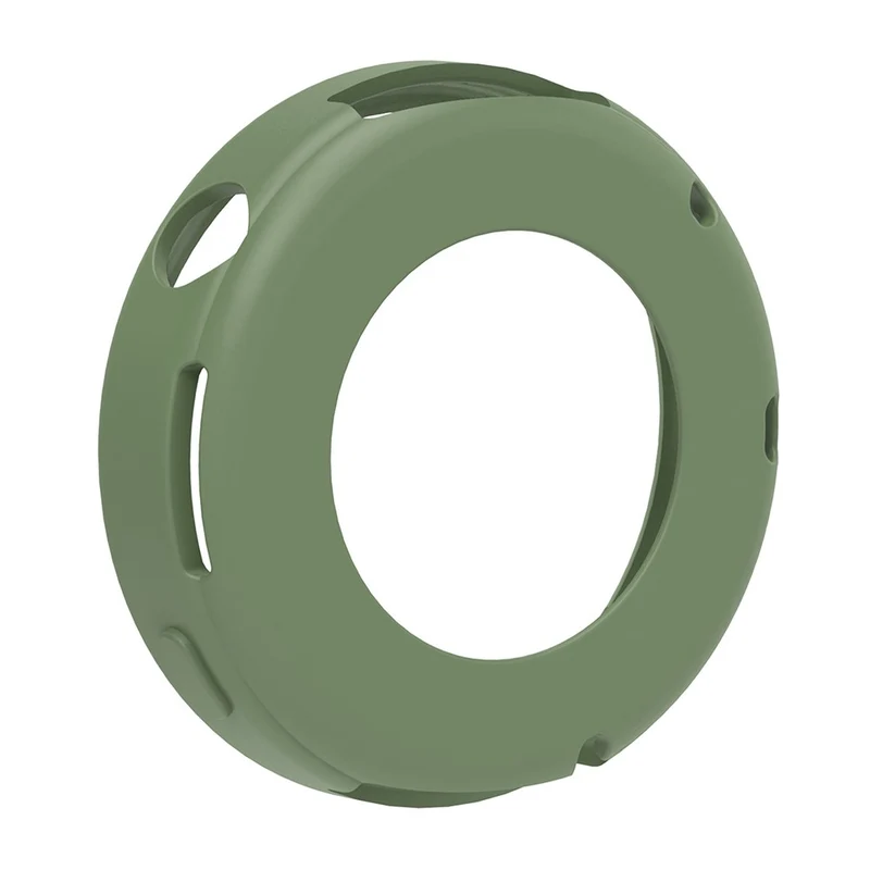 Huawei Watch GT 4 41mm Schützende Silikon Bumper