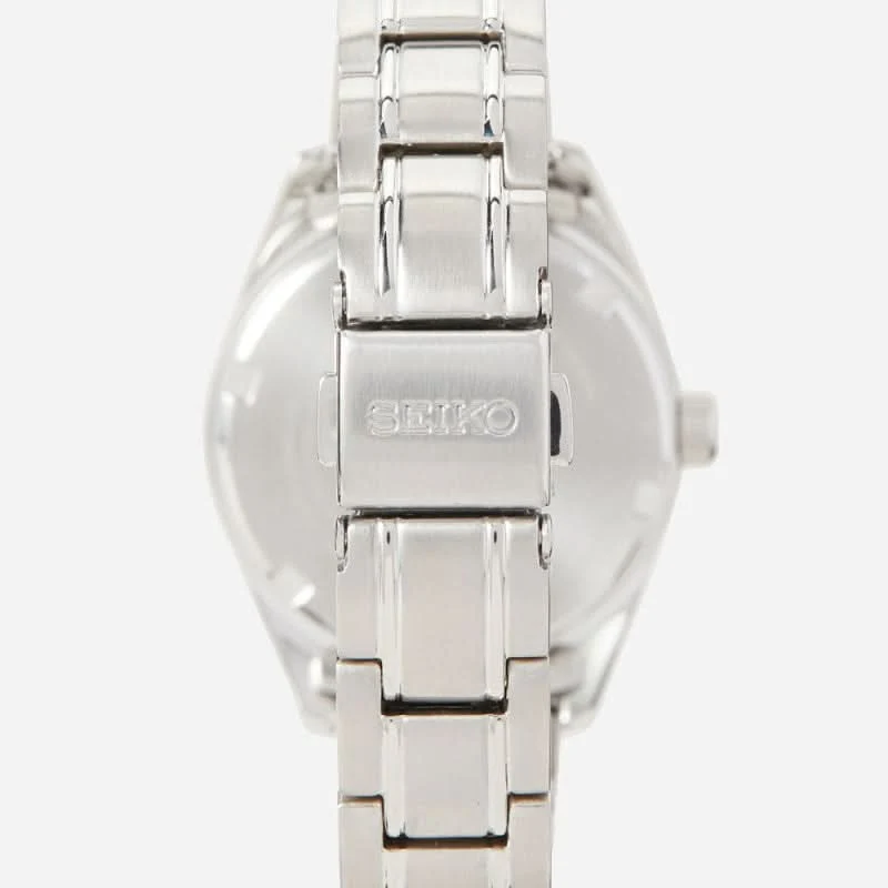 Seiko Essentials SUR465P1 Herrenuhr • Saphirglas • 10 bar