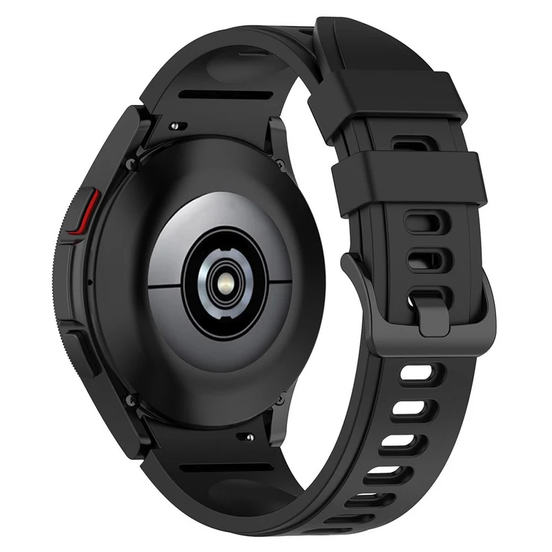 Samsung Smartwatch Silikon Universell Armband