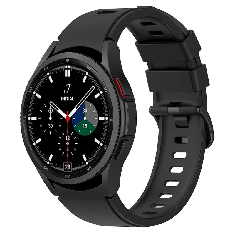Samsung Smartwatch Silikon Universell Armband