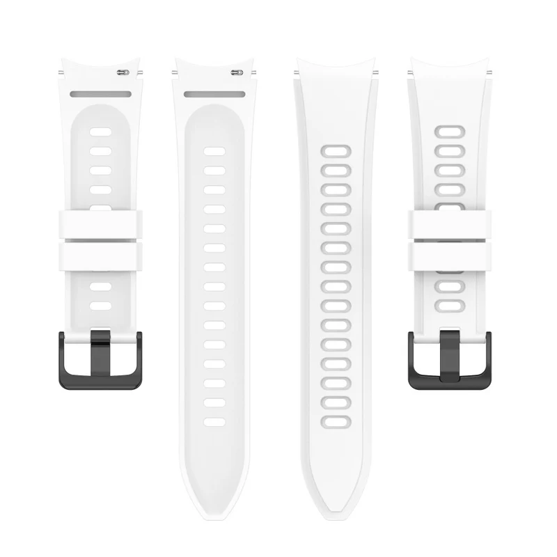 Samsung Smartwatch Silikon Universell Armband