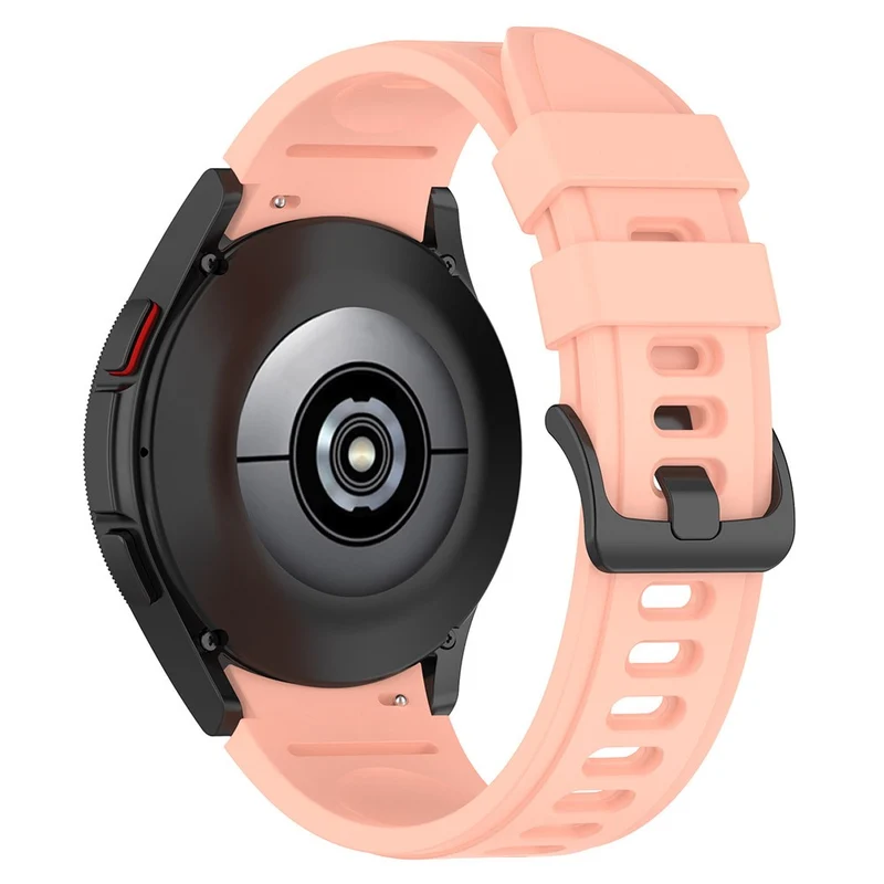 Samsung Smartwatch Silikon Universell Armband