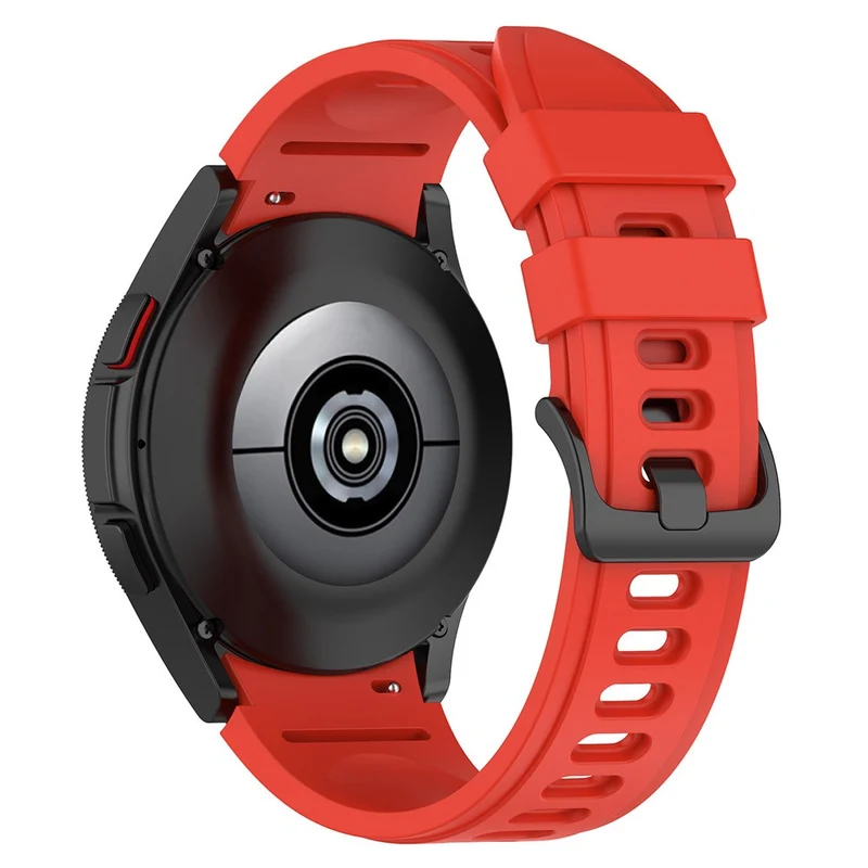 Samsung Smartwatch Silikon Universell Armband
