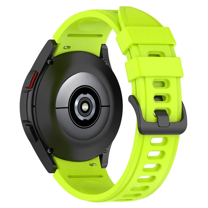 Samsung Smartwatch Silikon Universell Armband