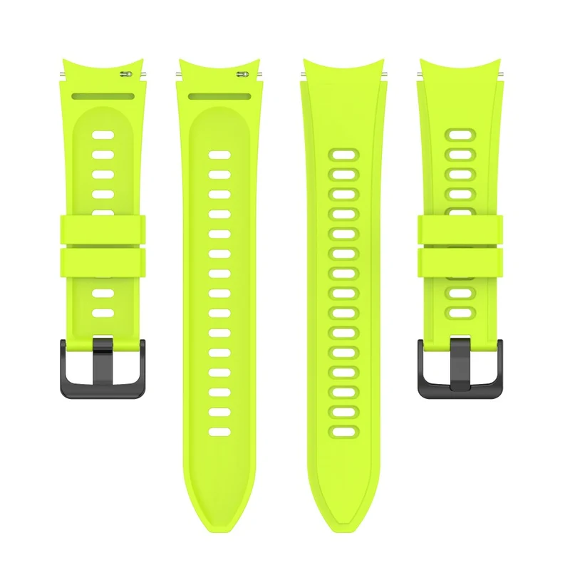Samsung Smartwatch Silikon Universell Armband