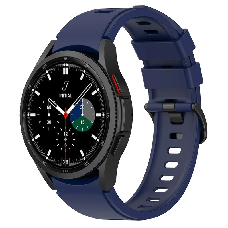 Samsung Smartwatch Silikon Universell Armband