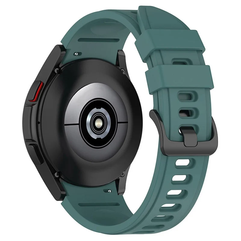 Samsung Smartwatch Silikon Universell Armband