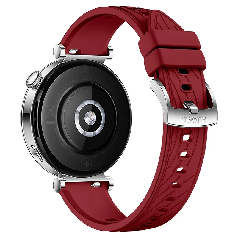 Universell Silikon Universell Armband