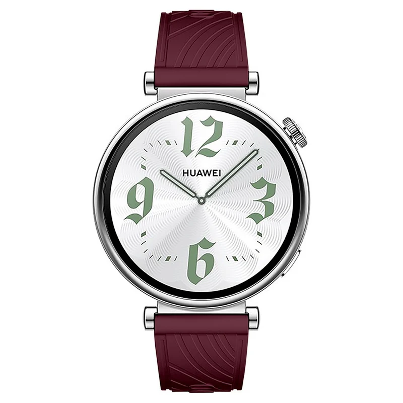 Universell Silikon Universell Armband