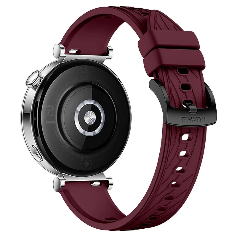 Universell Silikon Universell Armband