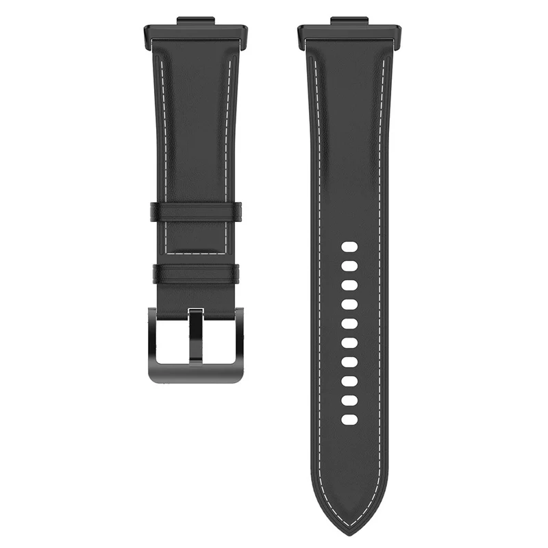 Huawei Watch Fit 3 Echtes Leder Armband