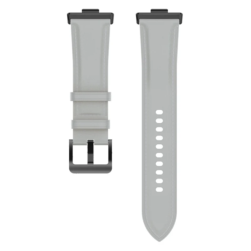 Huawei Watch Fit 3 Echtes Leder Armband