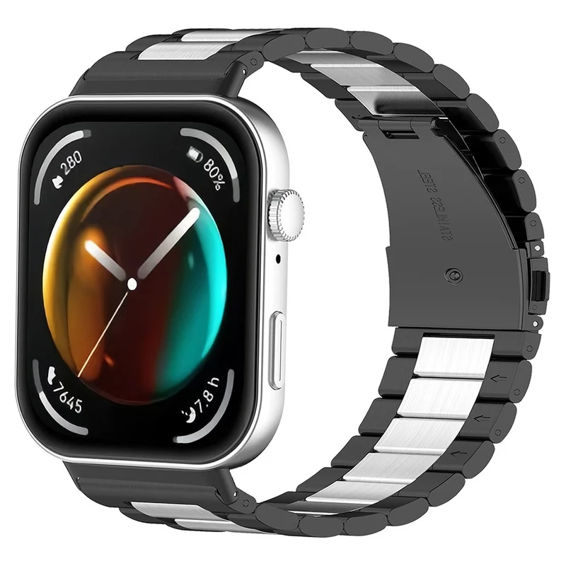 Huawei Watch Fit 3 Metall Armband