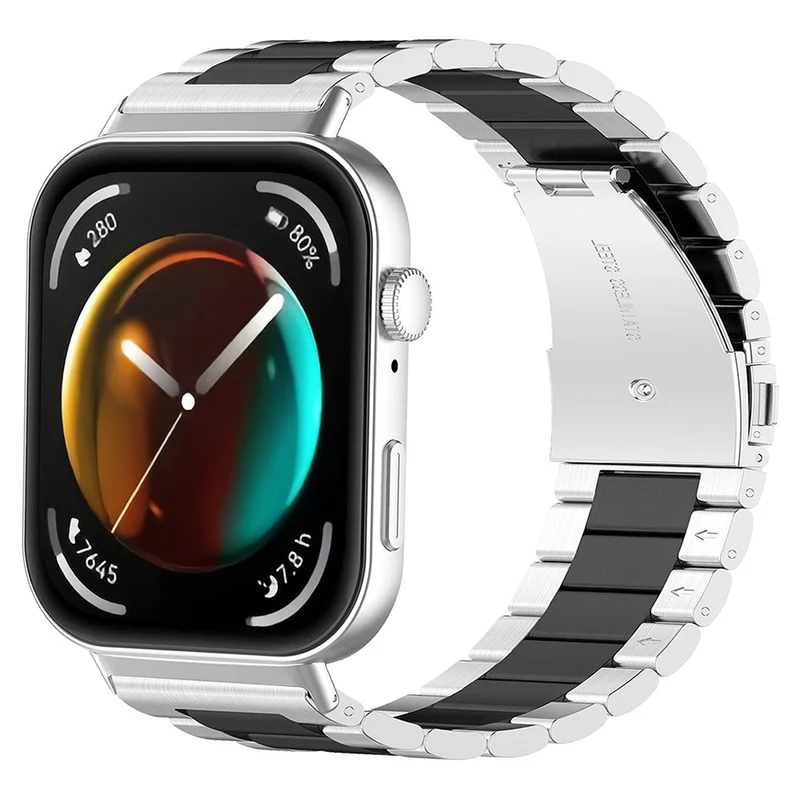 Huawei Watch Fit 3 Metall Armband