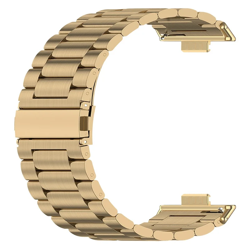 Huawei Watch Fit 3 Metall Armband