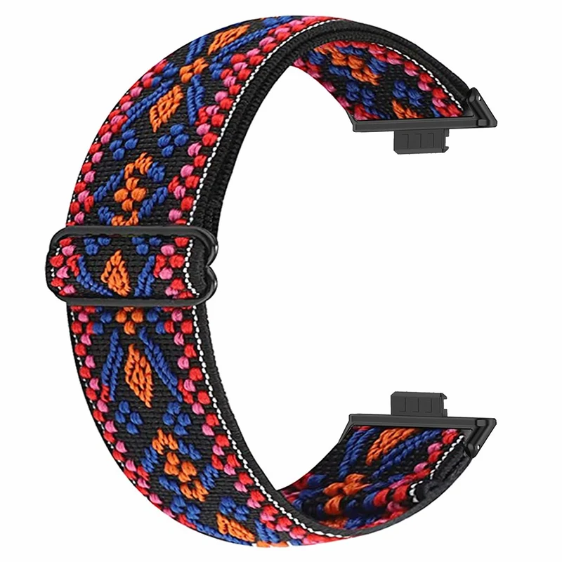 Huawei Watch Fit 3 Nylon Armband