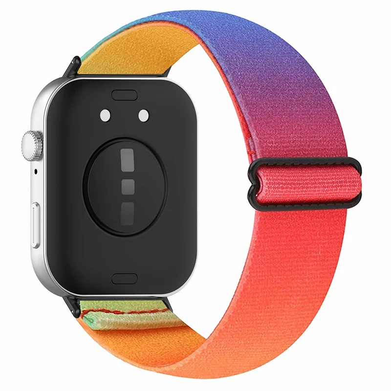 Huawei Watch Fit 3 Nylon Armband