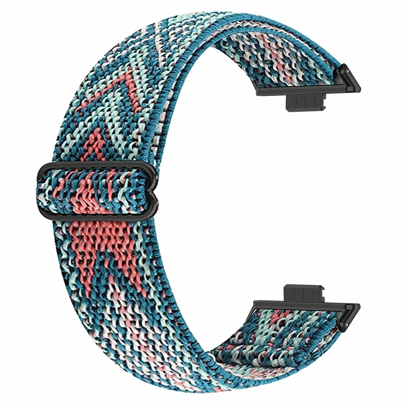 Huawei Watch Fit 3 Nylon Armband
