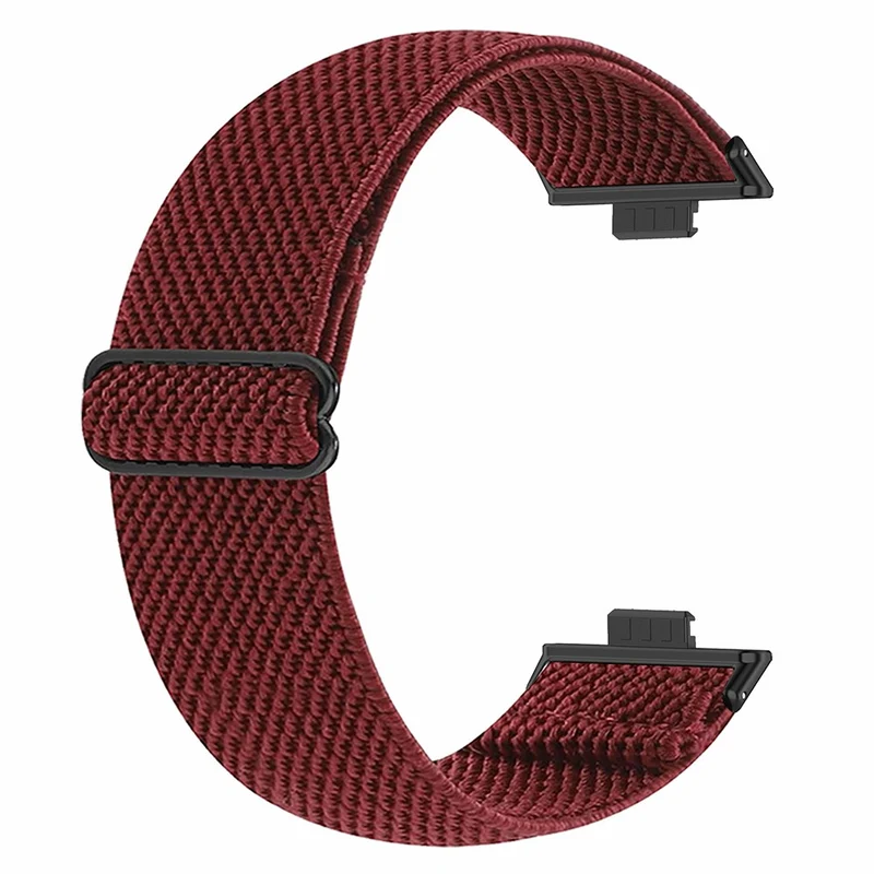Huawei Watch Fit 3 Nylon Armband