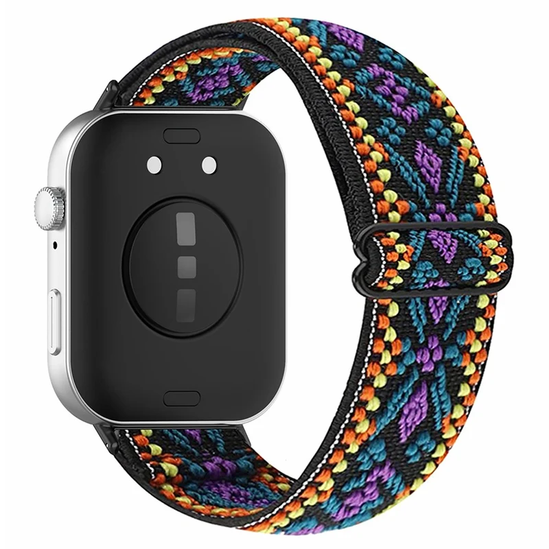 Huawei Watch Fit 3 Nylon Armband