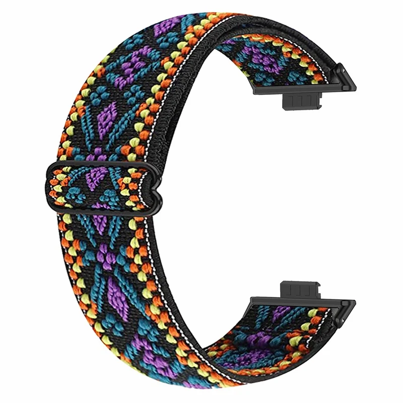 Huawei Watch Fit 3 Nylon Armband