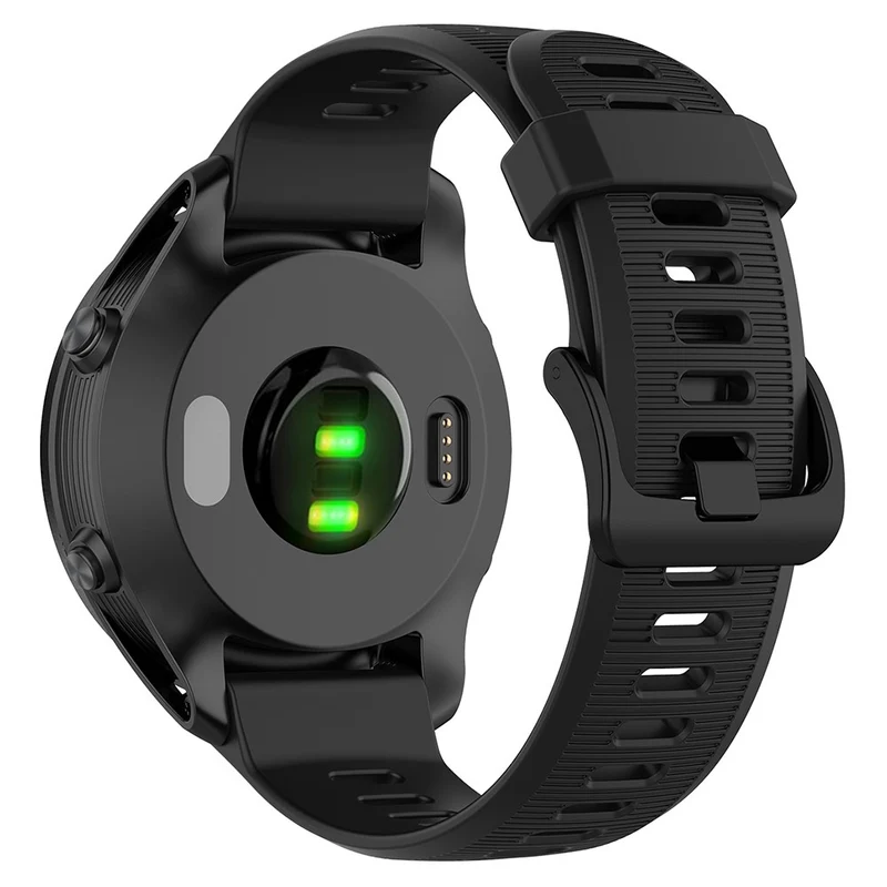 Garmin Forerunner 945 / Garmin Forerunner 935 Silikon Universell Armband