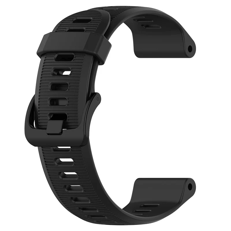 Garmin Forerunner 945 / Garmin Forerunner 935 Silikon Universell Armband