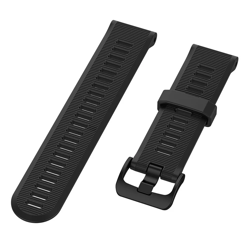Garmin Forerunner 945 / Garmin Forerunner 935 Silikon Universell Armband