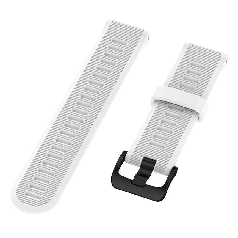 Garmin Forerunner 945 / Garmin Forerunner 935 Silikon Universell Armband