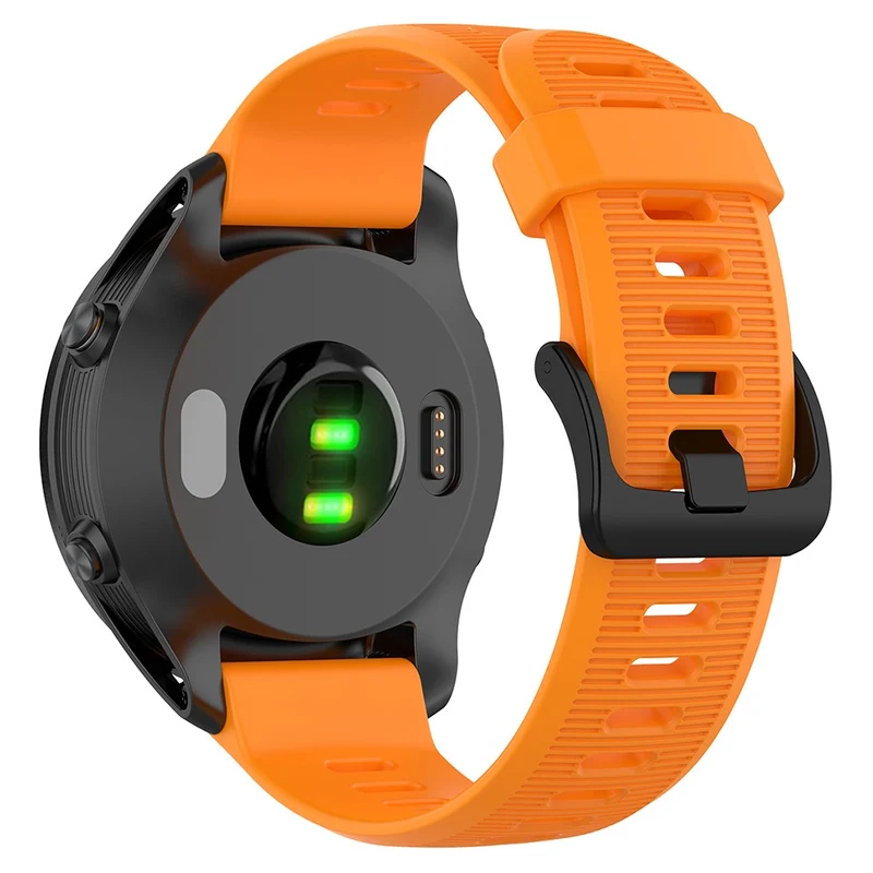 Garmin Forerunner 945 / Garmin Forerunner 935 Silikon Universell Armband