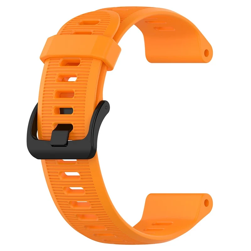 Garmin Forerunner 945 / Garmin Forerunner 935 Silikon Universell Armband