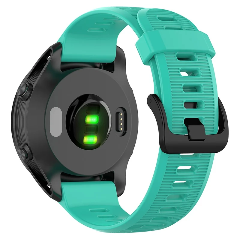 Garmin Forerunner 945 / Garmin Forerunner 935 Silikon Universell Armband