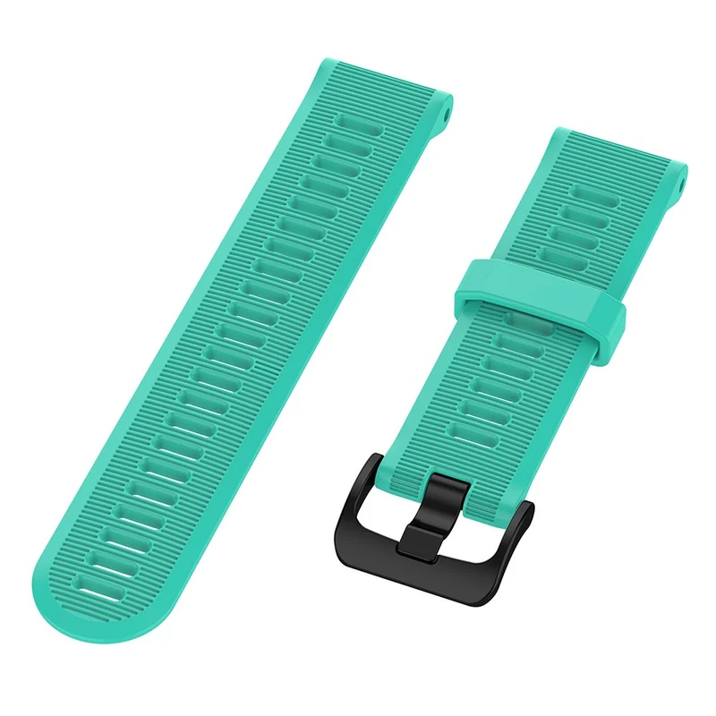 Garmin Forerunner 945 / Garmin Forerunner 935 Silikon Universell Armband