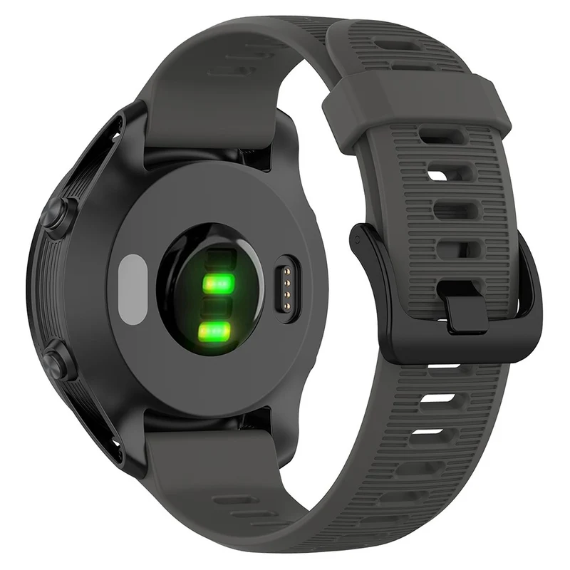 Garmin Forerunner 945 / Garmin Forerunner 935 Silikon Universell Armband