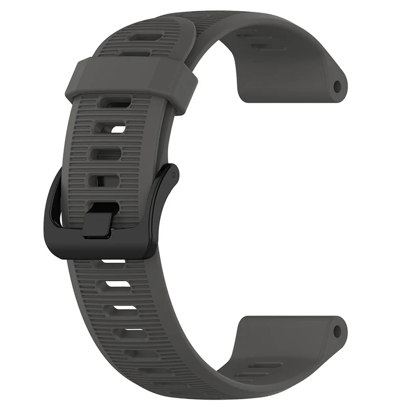 Garmin Forerunner 945 / Garmin Forerunner 935 Silikon Universell Armband
