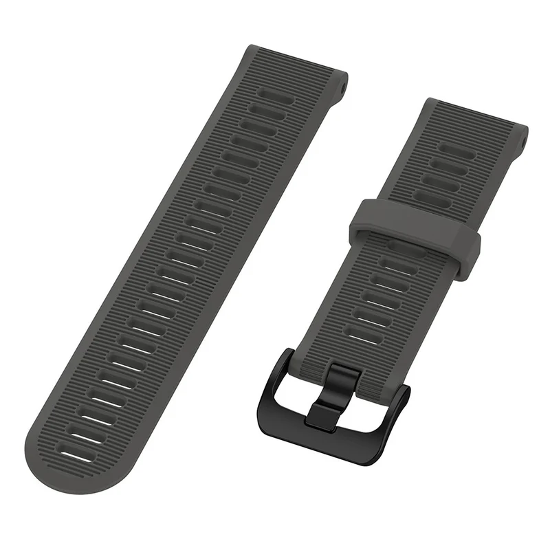 Garmin Forerunner 945 / Garmin Forerunner 935 Silikon Universell Armband