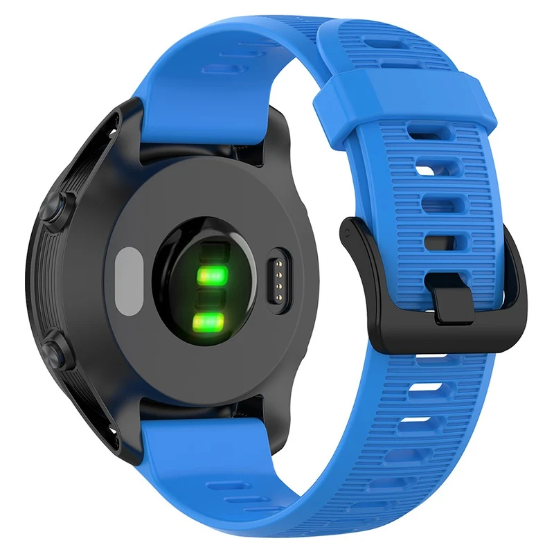 Garmin Forerunner 945 / Garmin Forerunner 935 Silikon Universell Armband