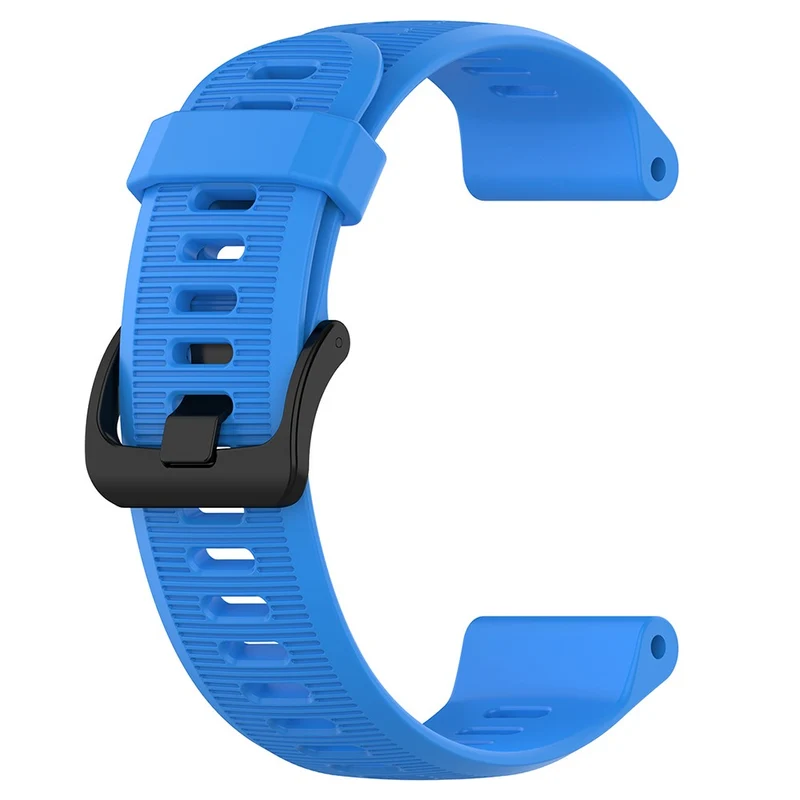 Garmin Forerunner 945 / Garmin Forerunner 935 Silikon Universell Armband