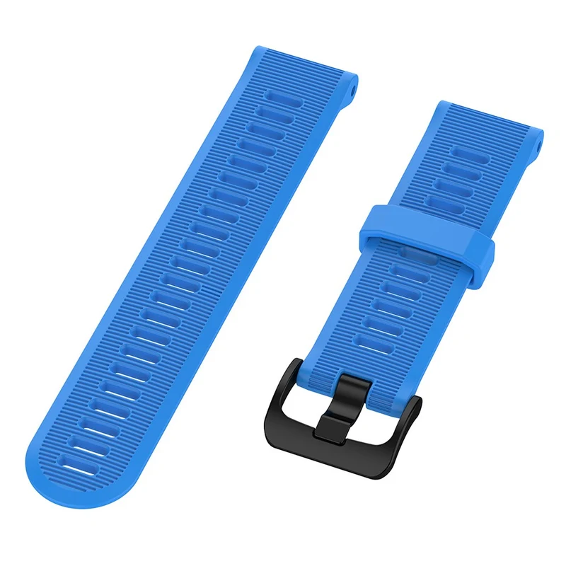 Garmin Forerunner 945 / Garmin Forerunner 935 Silikon Universell Armband