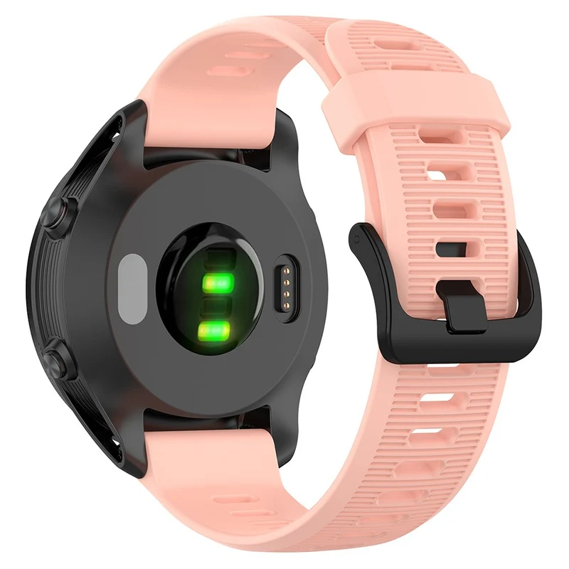 Garmin Forerunner 945 / Garmin Forerunner 935 Silikon Universell Armband