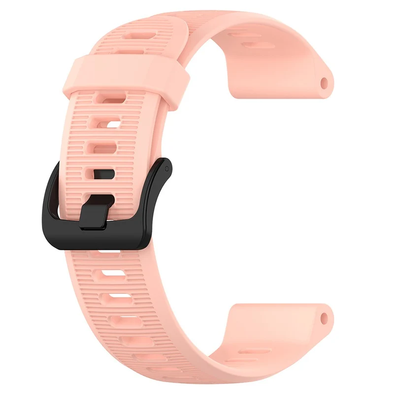 Garmin Forerunner 945 / Garmin Forerunner 935 Silikon Universell Armband