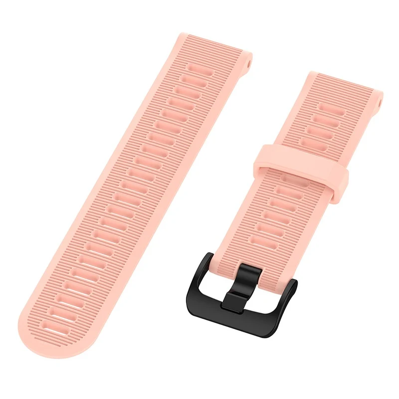 Garmin Forerunner 945 / Garmin Forerunner 935 Silikon Universell Armband