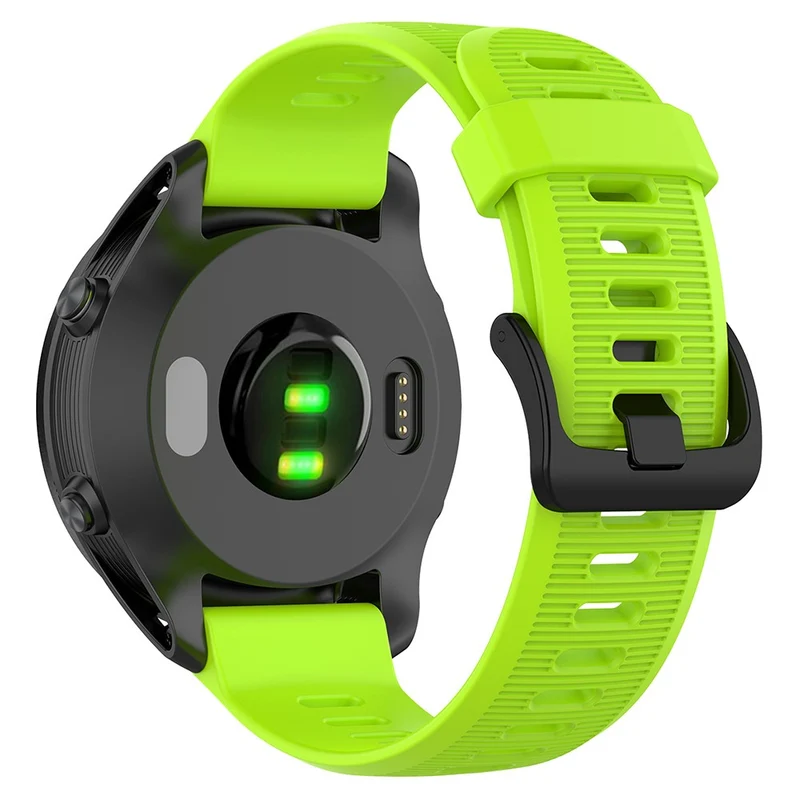 Garmin Forerunner 945 / Garmin Forerunner 935 Silikon Universell Armband