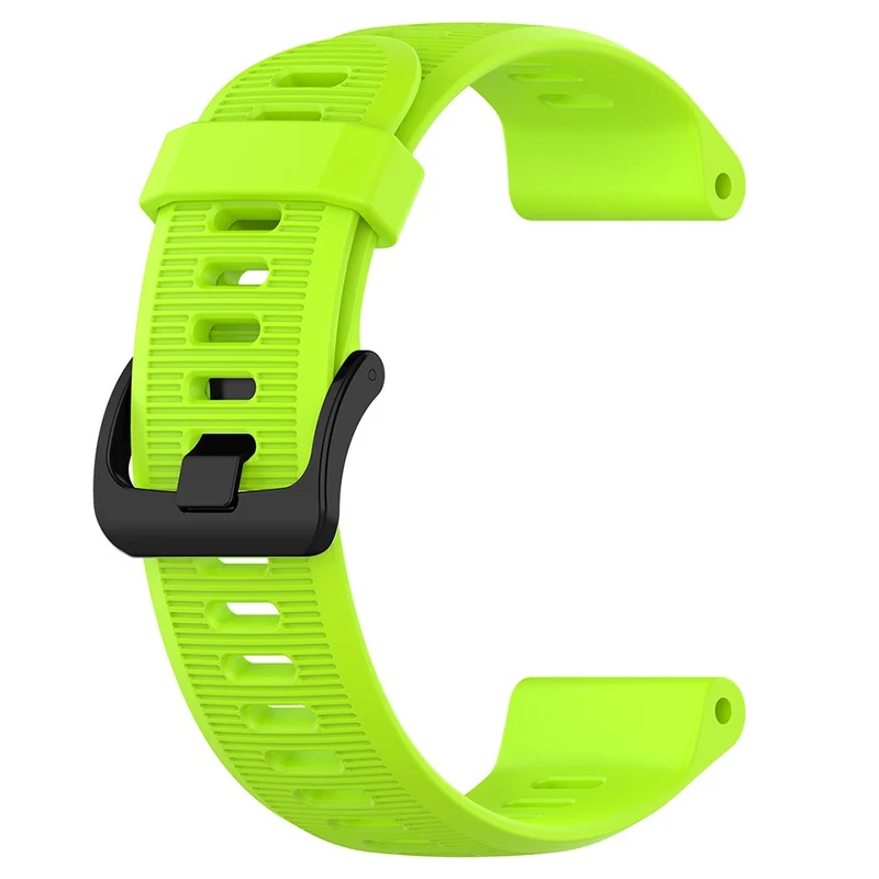 Garmin Forerunner 945 / Garmin Forerunner 935 Silikon Universell Armband