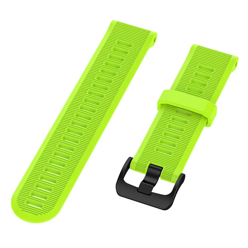 Garmin Forerunner 945 / Garmin Forerunner 935 Silikon Universell Armband